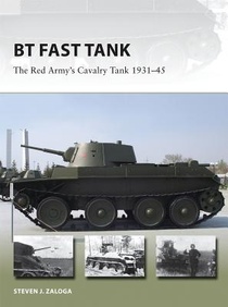 BT Fast Tank