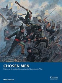 Chosen Men