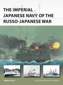 The Imperial Japanese Navy of the Russo-Japanese War