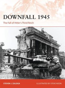 Downfall 1945