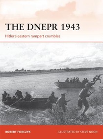 The Dnepr 1943 voorzijde