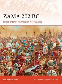 Zama 202 BC voorzijde