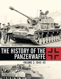 The History of the Panzerwaffe