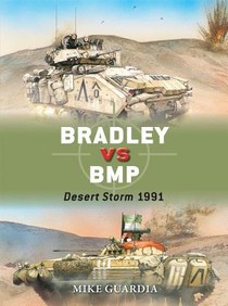 Bradley vs BMP voorzijde