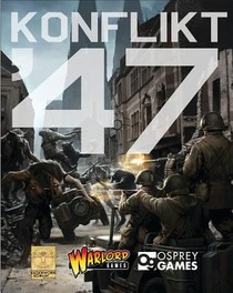 Konflikt ’47 voorzijde