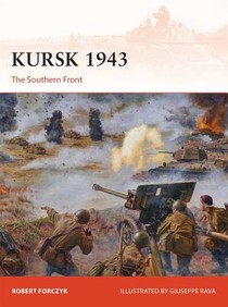 Kursk 1943 voorzijde