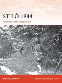 St Lo 1944