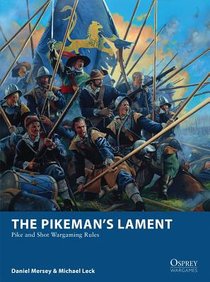 The Pikeman’s Lament