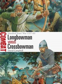 Longbowman vs Crossbowman voorzijde