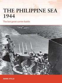 The Philippine Sea 1944 voorzijde