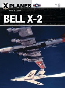 Bell X-2 voorzijde