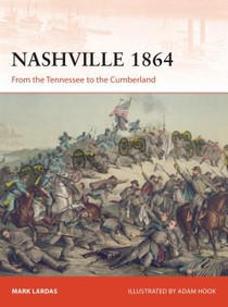 Nashville 1864 voorzijde