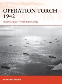 Operation Torch 1942 voorzijde