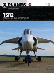 TSR2 voorzijde