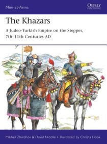 The Khazars voorzijde