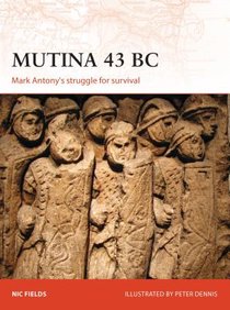 Mutina 43 BC voorzijde