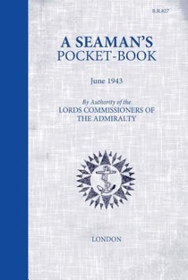 A Seaman's Pocketbook voorzijde