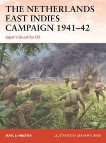 The Netherlands East Indies Campaign 1941?42