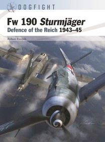 Fw 190 Sturmj?ger