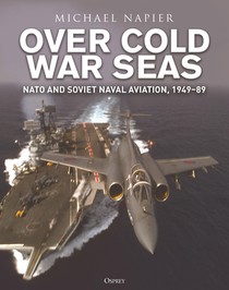 Over Cold War Seas