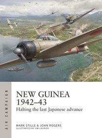 New Guinea 1942–43
