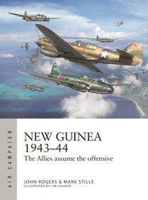 New Guinea 1943–44