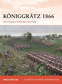 Koniggratz 1866