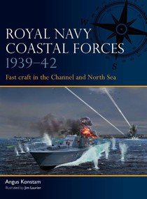 Royal Navy Coastal Forces 1939–42