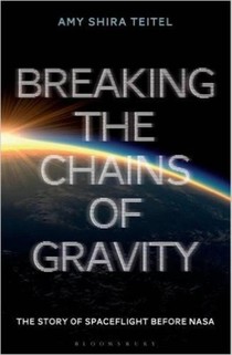 Breaking the Chains of Gravity