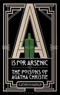 A is for Arsenic voorzijde