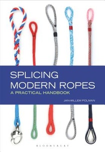 Splicing Modern Ropes voorzijde