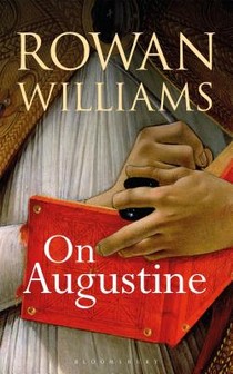 On Augustine voorzijde