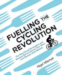 Fuelling the Cycling Revolution voorzijde