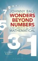 Wonders Beyond Numbers voorzijde