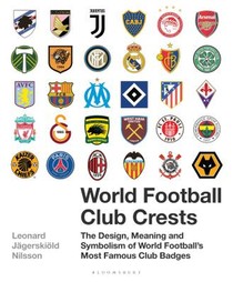 World Football Club Crests
