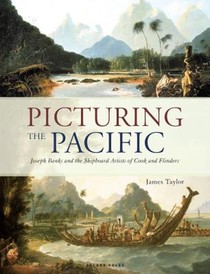 Picturing the Pacific voorzijde