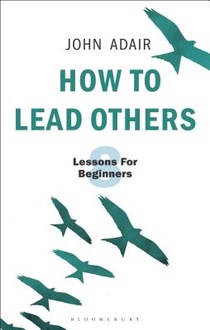 How to Lead Others