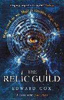 The Relic Guild voorzijde