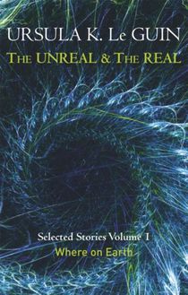 The Unreal and the Real Volume 1 voorzijde