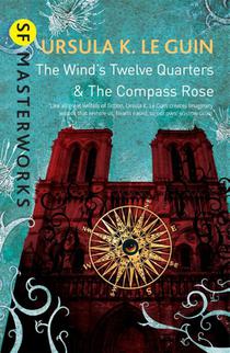 The Wind's Twelve Quarters and The Compass Rose voorzijde