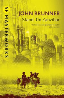 Stand On Zanzibar