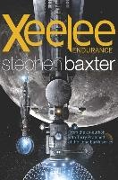 Xeelee: Endurance voorzijde