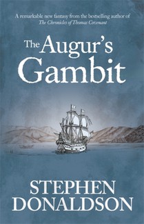 The Augur's Gambit voorzijde