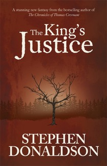 The King's Justice voorzijde