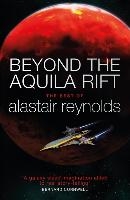 Beyond the Aquila Rift voorzijde