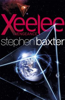 Xeelee: Vengeance voorzijde