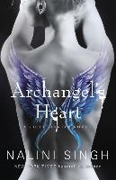 Archangel's Heart voorzijde