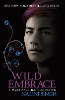 Wild Embrace: A Psy-Changeling Collection