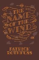 The Name of the Wind