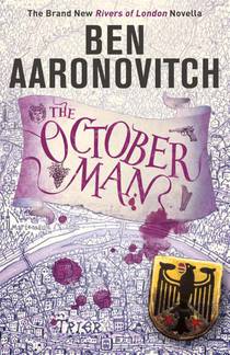 The October Man